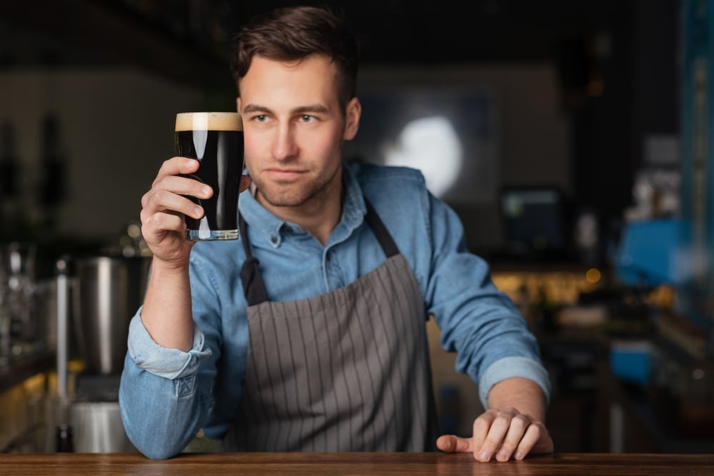 craft brewery financial training