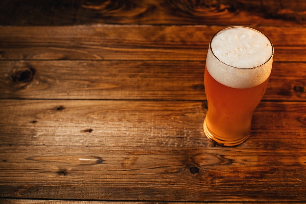 craft brewery financial training