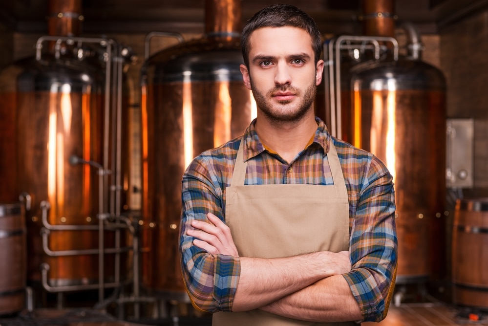 craft brewery financial training