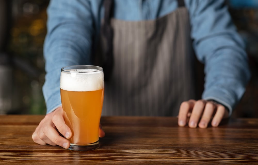 craft brewery financial training