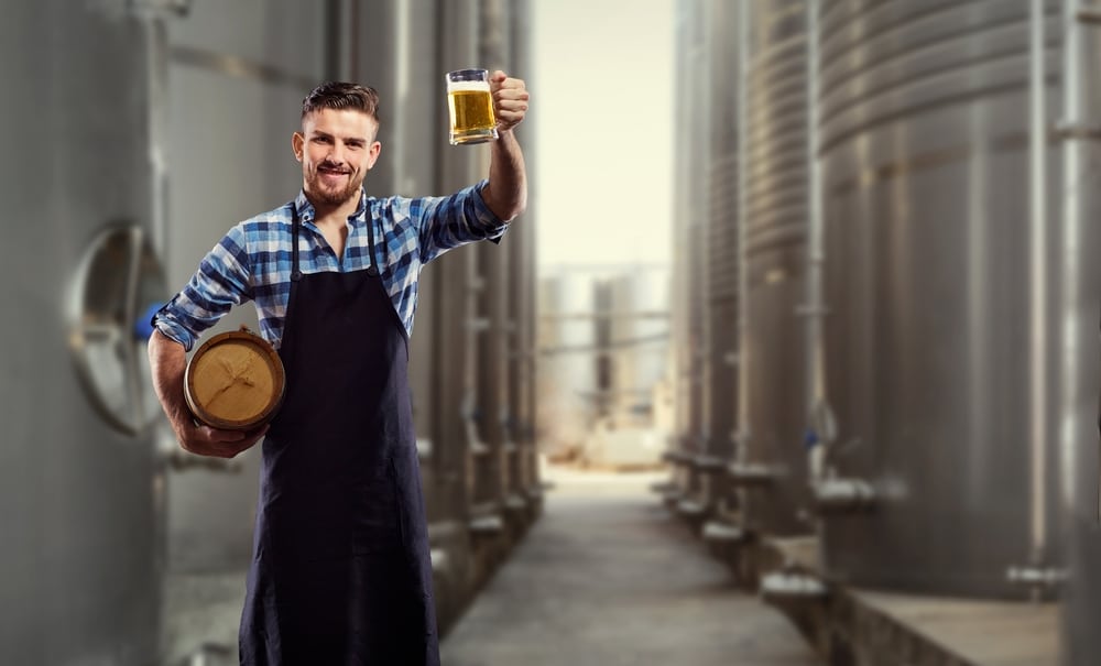 craft brewery financial training