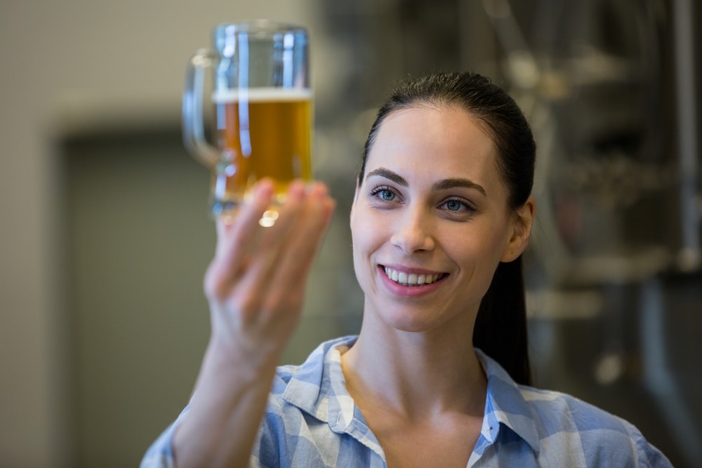 craft brewery financial training