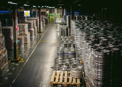 Beer Self-Distribution Guide: Part 2