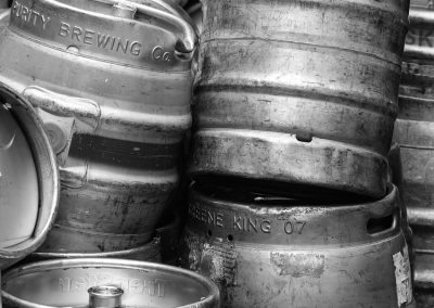 Keg Options: Lease, Buy, or Pay Per Fill