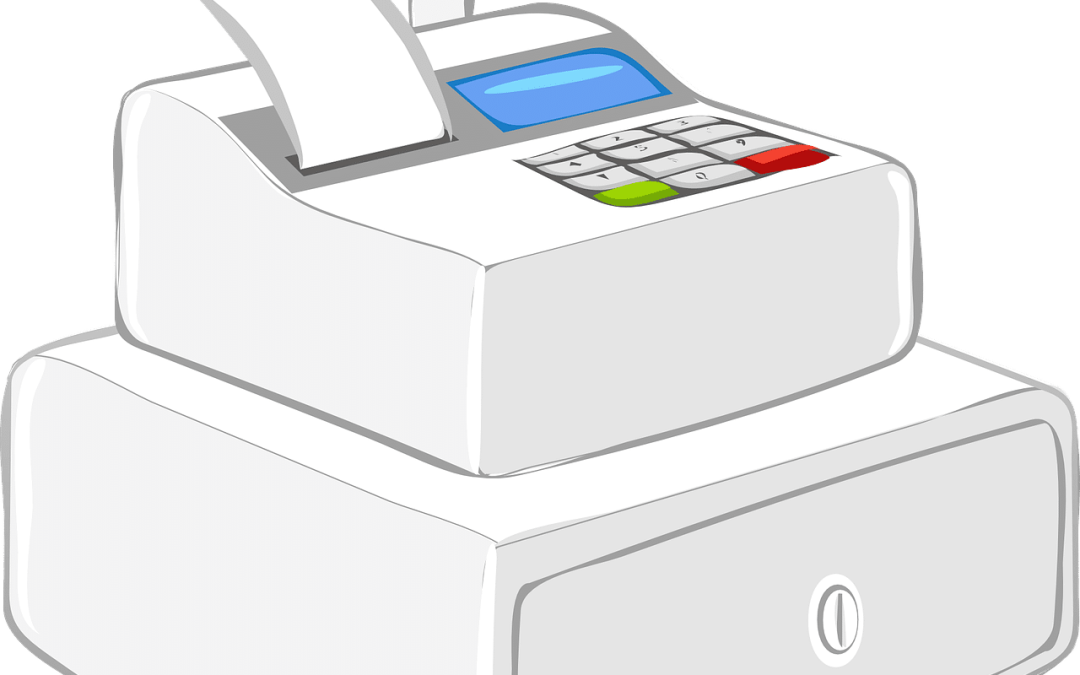 Brewery Software: Point of Sale (POS) System Run-Down