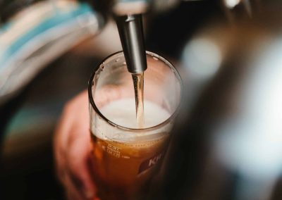 What are Average Taproom Net Profits?