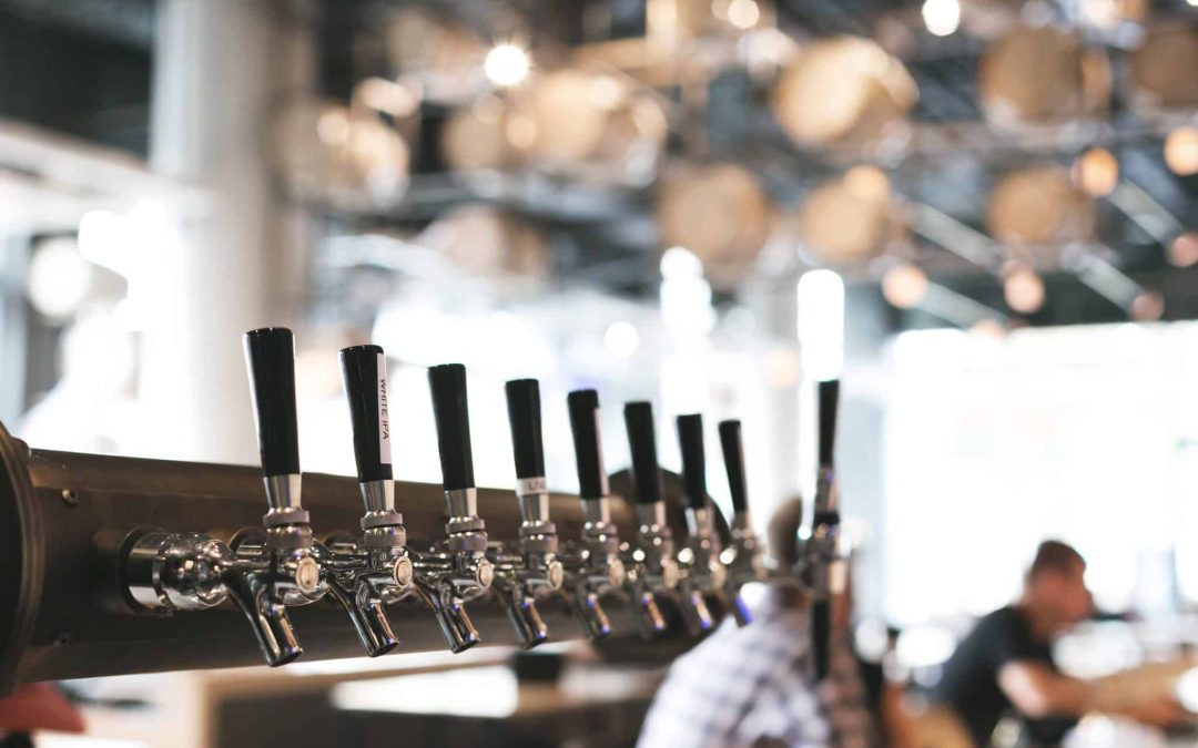 Watch the Video: 7 Ways to Grow Tap Room Sales