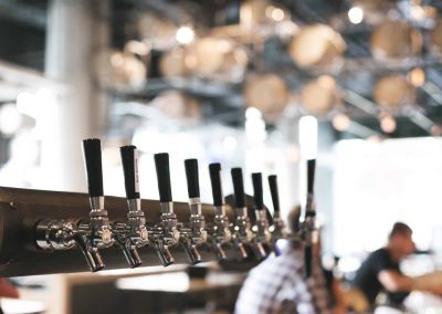 Watch the Video: 7 Ways to Grow Tap Room Sales