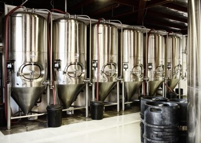 Video: Key Brewery Metrics