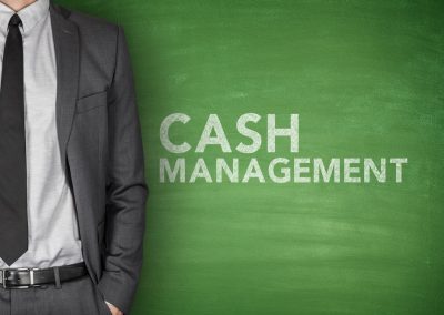 Brewery Cash Management Tools