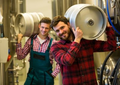 How to Create a Fast and Easy Brewery Budget