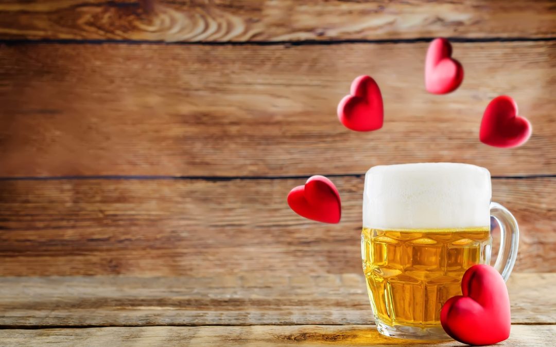 3 Ways to Show your Brewery Financials some Love this Valentine’s Day…