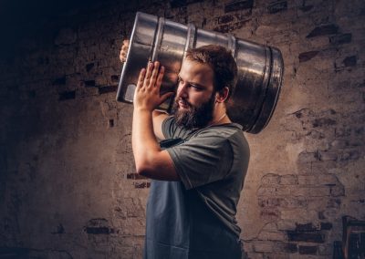 Brewery Sales Compensation Best Practices