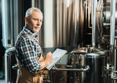 Brewery Financial White Paper: How to use financial reports to improve results