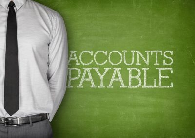 Brewery Accounts Payable Process