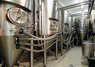 How to Use Brewery Financial Reports to Monitor + Improve Results