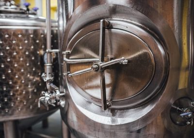 Webinar: Use Brewery Financials to Drive Profitability