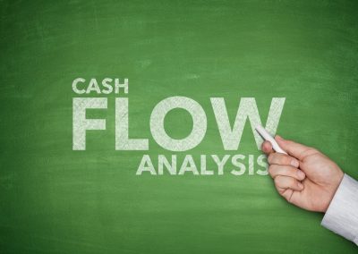 Brewery Cash Flow Tool + How to Video