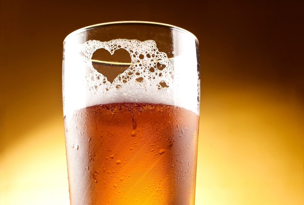 Valentine’s Gifts for the Brewery Financial Statements