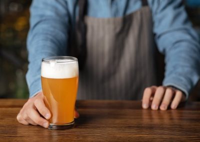 Webinar: Is Open Book Management right for your brewery?