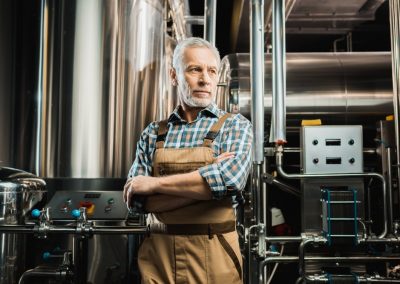 The ERTC is a Huge Deal for Breweries…Get the Details with Josh Lance, CPA