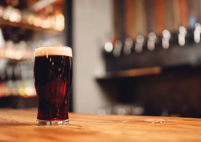 Brewery Sales Compensation Best Practices