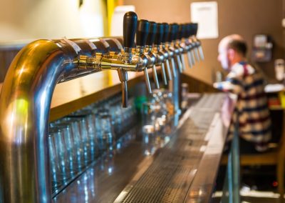 Are Brewery Taprooms Profitable?