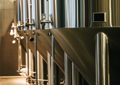 Three Steps to Increase Brewery Sales