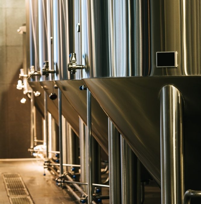 Three Steps to Increase Brewery Sales