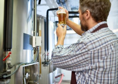 How to use brewery financial statements to drive profits