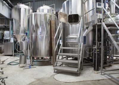 Brewery Cash Flow Crash Course