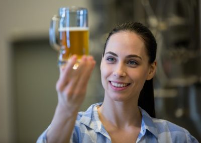 Brewery Bonus Plan Best Practices