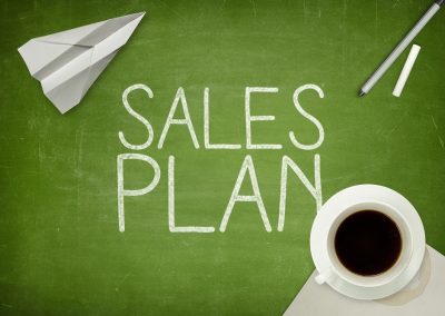 Use this Process to Build your Brewery Sales Plan