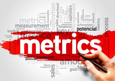 Brewery Income Statement Metrics