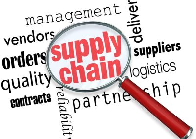 Strategies to Mitigate Brewery Supply Chain Issues with Mitch Steele