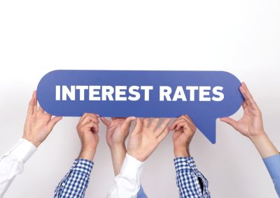 Financing Tips to Survive Rising Interest Rates