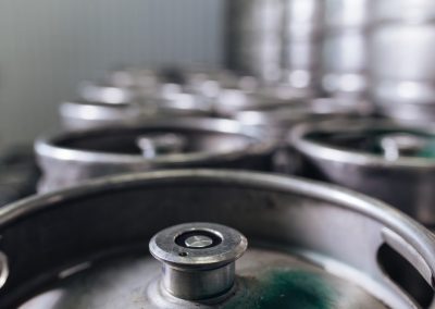 Webinar: Managing Your Keg Fleet…Hidden Costs and Opportunities