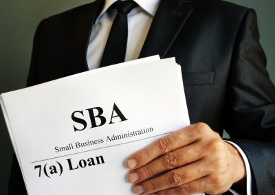 SBA Loan Basics for Breweries