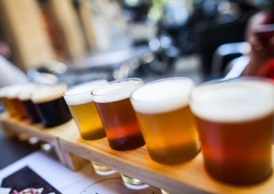 How to Build Your Taproom Financial Plan