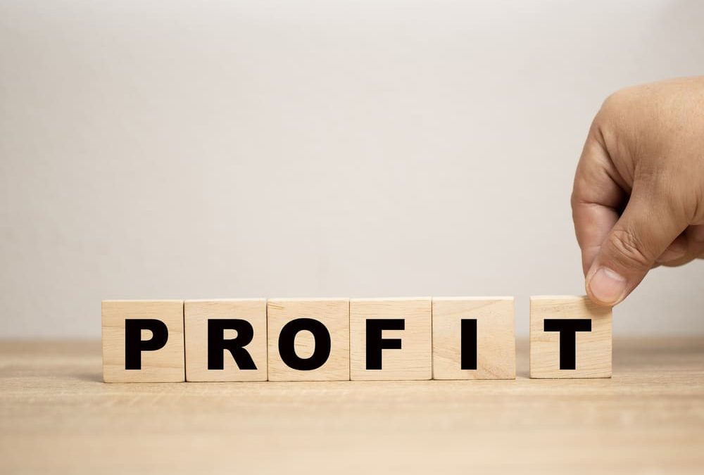 The Profit First Equation