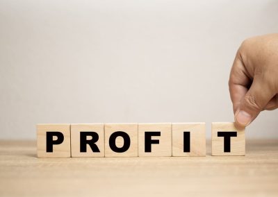 The Profit First Equation