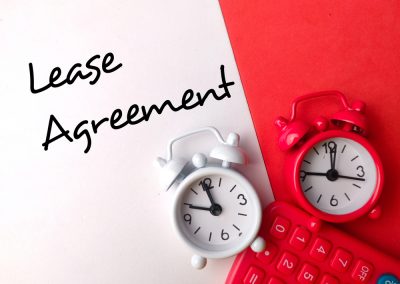 Brewery Lease Negotiation Best Practices