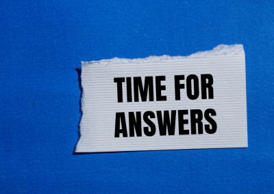 7 Questions on Brewery Finances