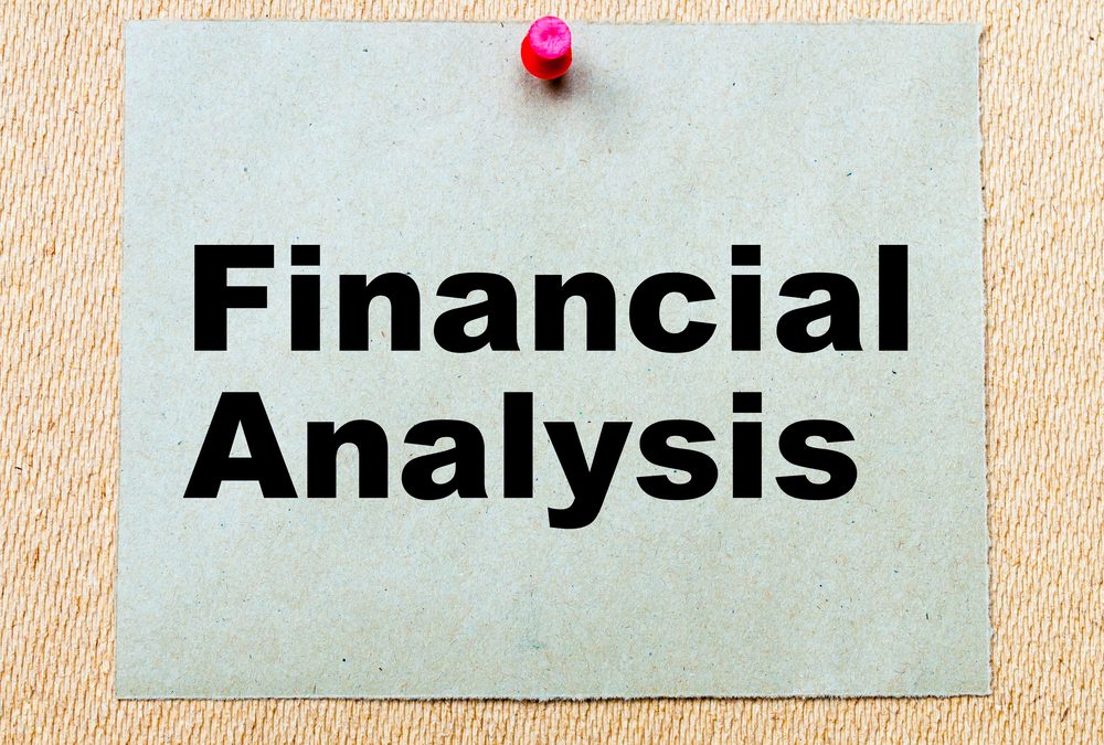 Brew More, Waste Less: Unlocking Profit Through Financial Statement Analysis