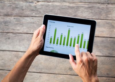 Breweries: Reduce Waste, Improve Efficiency with Grist Analytics