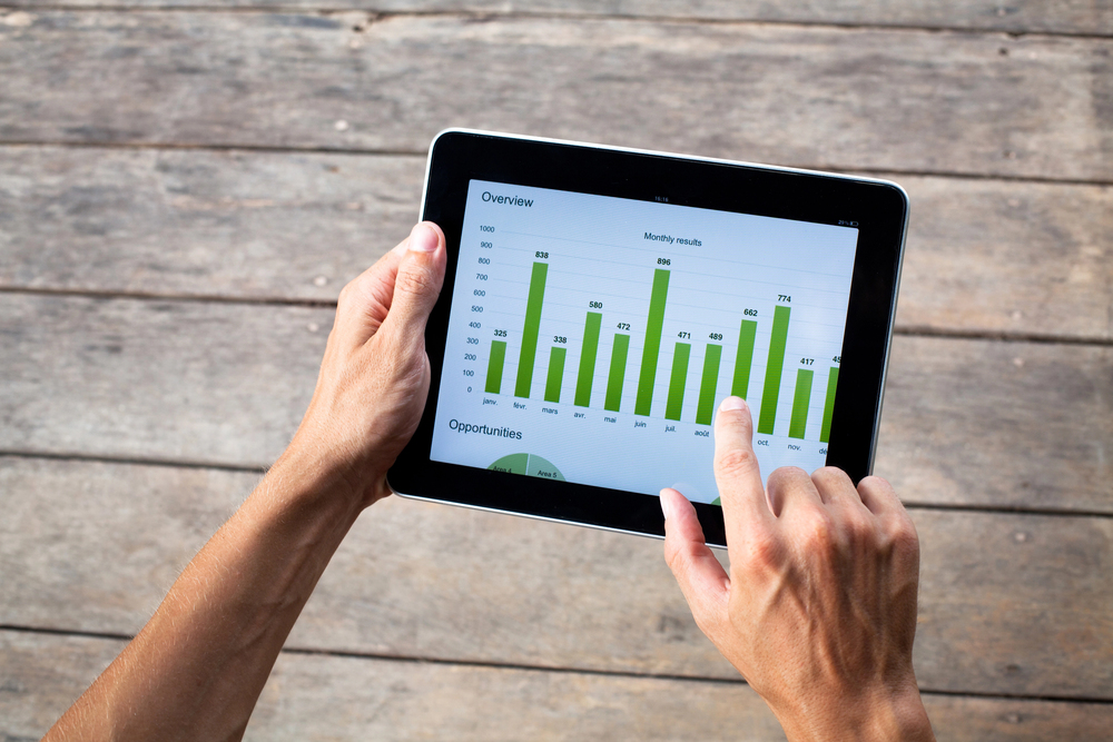 Breweries: Reduce Waste, Improve Efficiency with Grist Analytics