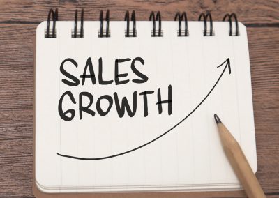 Breweries: The #1 Key to Success with Wholesale Revenue Growth