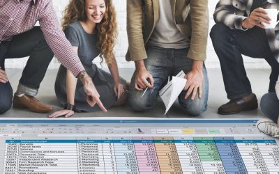 Beyond the Spreadsheet: Transforming Brewery Financial Planning