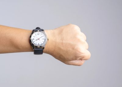 No Time? No Problem — Get Financial Results at Your Own Pace