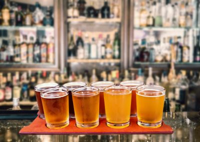 Contract Brewing and Community Building: How Soul Mega Thrives Without a Taproom